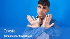  Presentation with negative - 