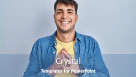  Presentation with optimistic - 