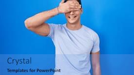  Presentation with blind - 