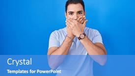  Presentation with secret - 