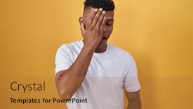  Presentation with face pain - 