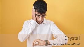  Presentation with late - 