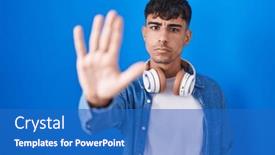  Presentation with sing - 