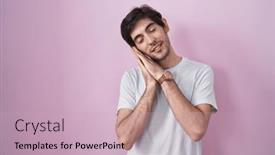  Presentation with closed - 