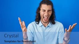  Presentation with crazy - 