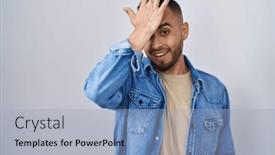  Presentation with memory - 