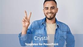  Presentation with victory - 