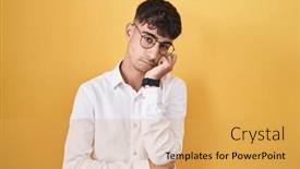  Presentation with depression - 