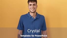  Presentation with cool - 