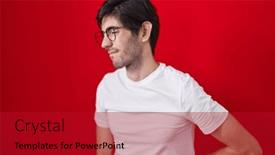  Presentation with backache - 