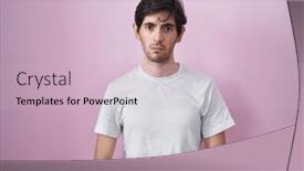  Presentation with negative - 