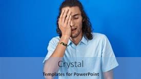  Presentation with face pain - 