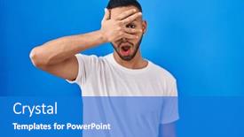  Presentation with eyes - 