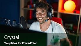  Presentation with computer music - 