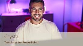  Presentation with gaming - 