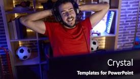  Presentation with gaming - 