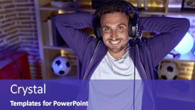  Presentation with gaming - 