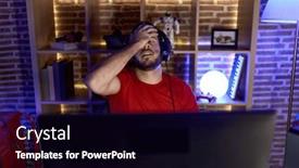  Presentation with computer room - 