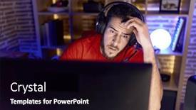  Presentation with computer room - 