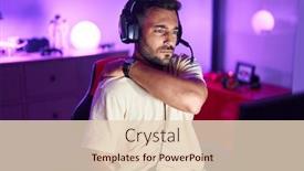  Presentation with gaming - 