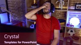  Presentation with gaming - 