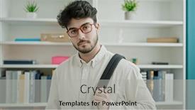  Presentation with university library - 