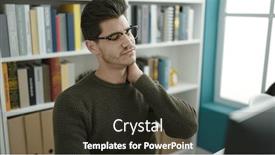  Presentation with university library - 