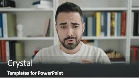  Presentation with university library - 