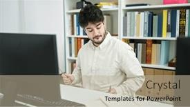  Presentation with university - 