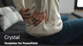  Presentation with backache - 