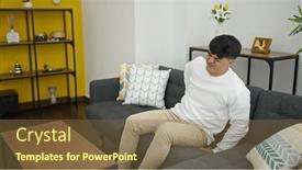  Presentation with backache - 