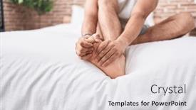  Presentation with pain - 