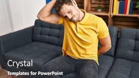  Presentation with backache - 