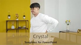  Presentation with backache - 