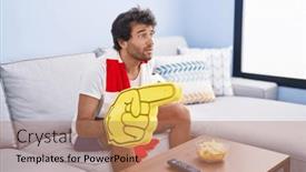  Presentation with supporting - 