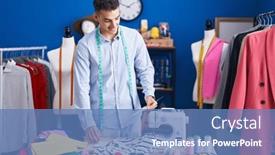  Presentation with sewing - 