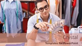  Presentation with counting - 