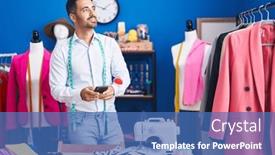  Presentation with sewing - 