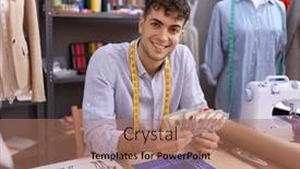  Presentation with counting - 