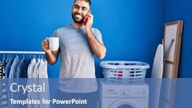  Presentation with waiting room - 