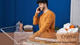  Presentation with laundry room - 