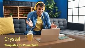  Presentation with achievement - 