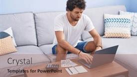  Presentation with accounting - 