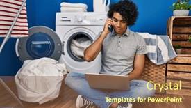  Presentation with waiting room - 