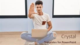  Presentation with sing - 