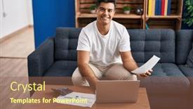  Presentation with accounting - 