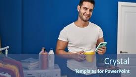  Presentation with waiting room - 