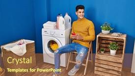  Presentation with waiting - 