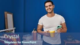  Presentation with waiting room - 