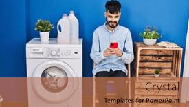  Presentation with waiting room - 